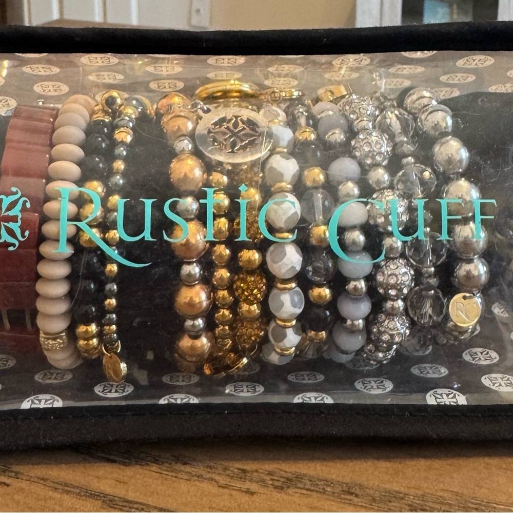 Rustic Cuff Bundle - Make an Offer - Picture 4 of 5